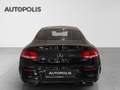 Mercedes-Benz C 220 2.1 D 2016 Noir - thumbnail 15