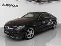 Mercedes-Benz C 220 2.1 D 2016 Noir - thumbnail 1