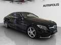 Mercedes-Benz C 220 2.1 D 2016 Noir - thumbnail 19