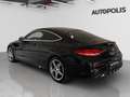 Mercedes-Benz C 220 2.1 D 2016 Noir - thumbnail 13