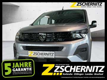1.5 Diesel 130 L2 Allure N1 Navi RFK PDC
