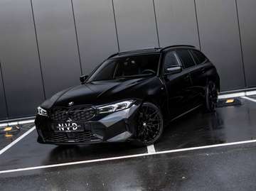 I - Touring | M-Sport | Pano | ACC | Adap. LED |