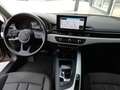 Audi A4 Avant 2,0 TDI S-tr. *SKY / VOLL LED & FLA / NAVI / AHV & KAMERA / E-KLAPPE / KEYLESS* Grau - thumbnail 3