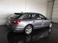 Audi A4 Avant 2,0 TDI S-tr. *SKY / VOLL LED & FLA / NAVI / AHV & KAMERA / E-KLAPPE / KEYLESS* Grau - thumbnail 2
