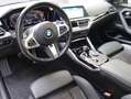 BMW 220 i Coupé M Sport HK HiFi DAB LED WLAN GSD RFK Noir - thumbnail 9