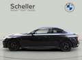 BMW 220 i Coupé M Sport HK HiFi DAB LED WLAN GSD RFK Noir - thumbnail 3