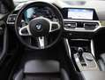 BMW 220 i Coupé M Sport HK HiFi DAB LED WLAN GSD RFK Noir - thumbnail 10