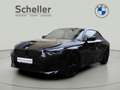 BMW 220 i Coupé M Sport HK HiFi DAB LED WLAN GSD RFK Noir - thumbnail 1