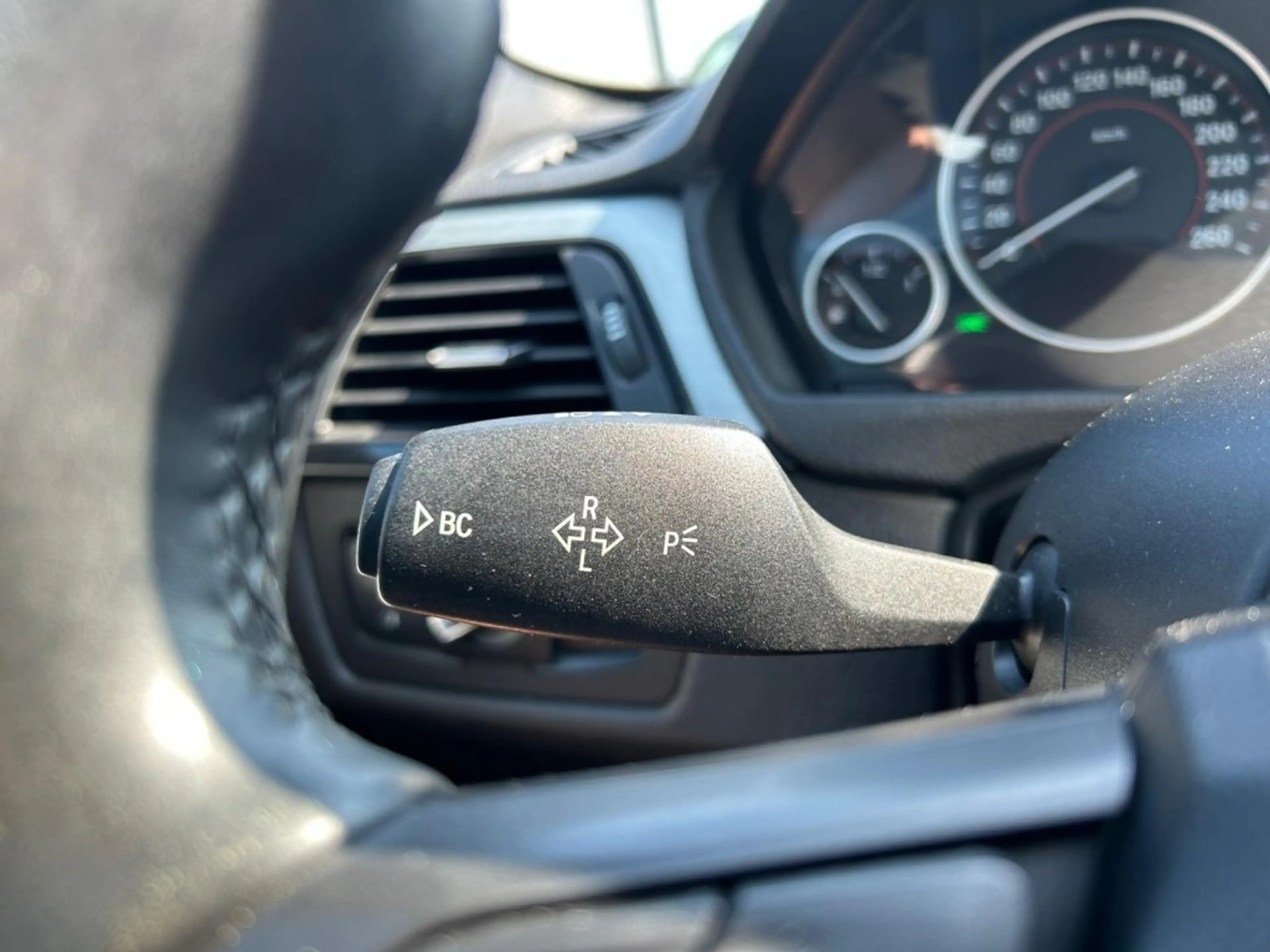 BMW 316 316I EXECUTIVE, M Sport, Alcantara, AUT, Cruise — photo 14