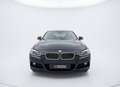 BMW 316 316I EXECUTIVE, M Sport, Alcantara, AUT, Cruise Schwarz - thumbnail 2