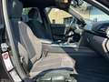 BMW 316 316I EXECUTIVE, M Sport, Alcantara, AUT, Cruise Schwarz - thumbnail 9