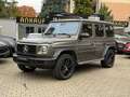 Mercedes-Benz G 400 d Stronger Than time*22-Zoll*Burmester* Gris - thumbnail 2