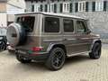 Mercedes-Benz G 400 d Stronger Than time*22-Zoll*Burmester* Gris - thumbnail 7