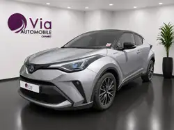 Toyota C-HR 122h Dynamic