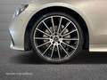 Mercedes-Benz E 220 E Cabrio 220 d Premium auto my20 Argento - thumbnail 17