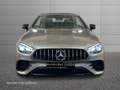 Mercedes-Benz E 220 E Cabrio 220 d Premium auto my20 Argento - thumbnail 3