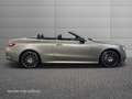 Mercedes-Benz E 220 E Cabrio 220 d Premium auto my20 Argento - thumbnail 5