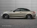 Mercedes-Benz E 220 E Cabrio 220 d Premium auto my20 Argento - thumbnail 6