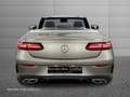 Mercedes-Benz E 220 E Cabrio 220 d Premium auto my20 Argento - thumbnail 4