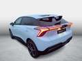 MG MG4 64 kWh Luxury Blanc - thumbnail 3