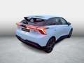 MG MG4 64 kWh Luxury Blanc - thumbnail 4