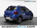 Dacia Sandero 0.9 TCE Serie Limitada Aniversario 66kW Azul - thumbnail 3