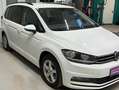 Volkswagen Touran Weiß - thumbnail 4