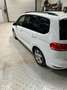 Volkswagen Touran Weiß - thumbnail 2