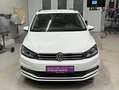 Volkswagen Touran Weiß - thumbnail 5