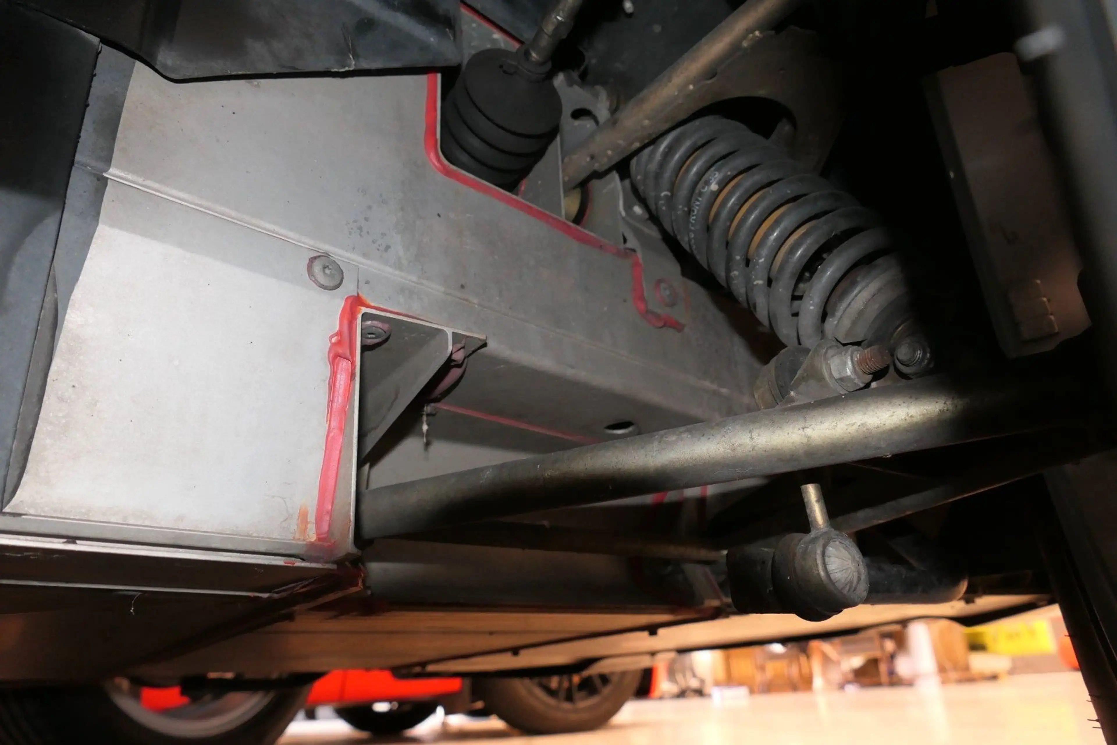 Lotus Elise 111 - erste Hand - Unfallfrei — photo 11