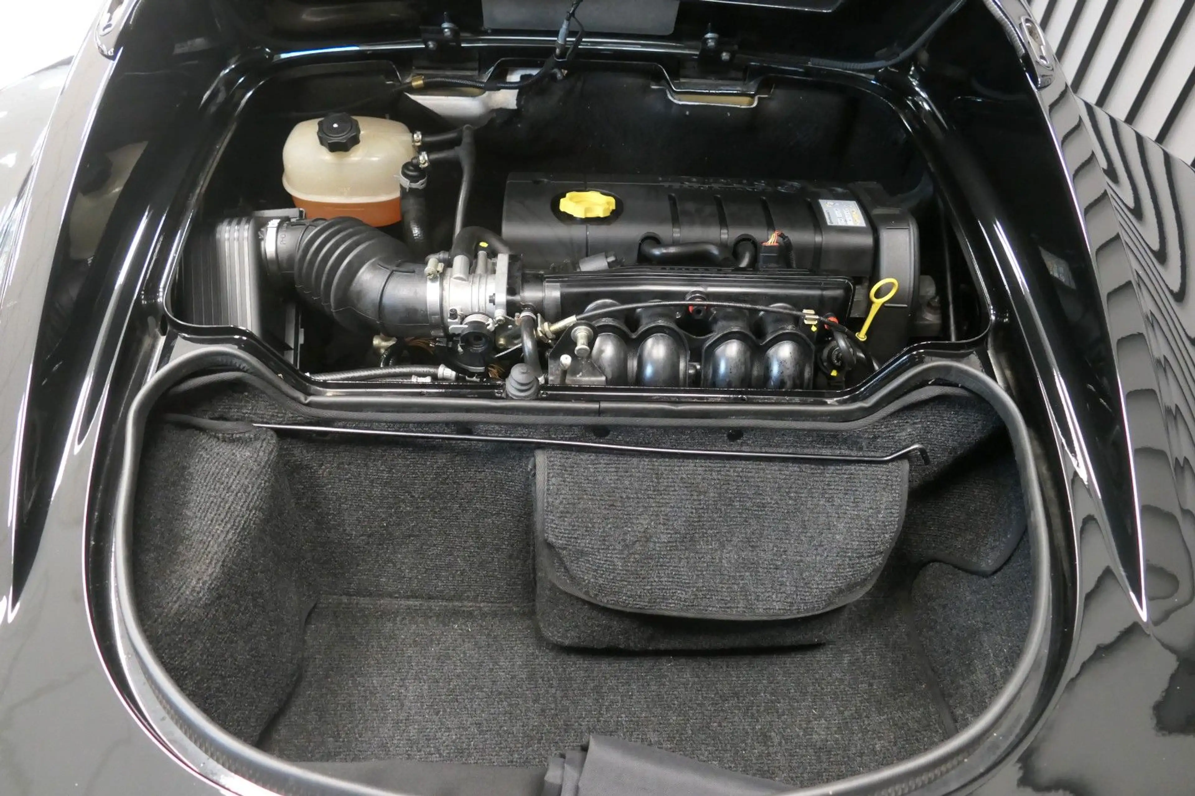 Lotus Elise 111 - erste Hand - Unfallfrei — photo 8