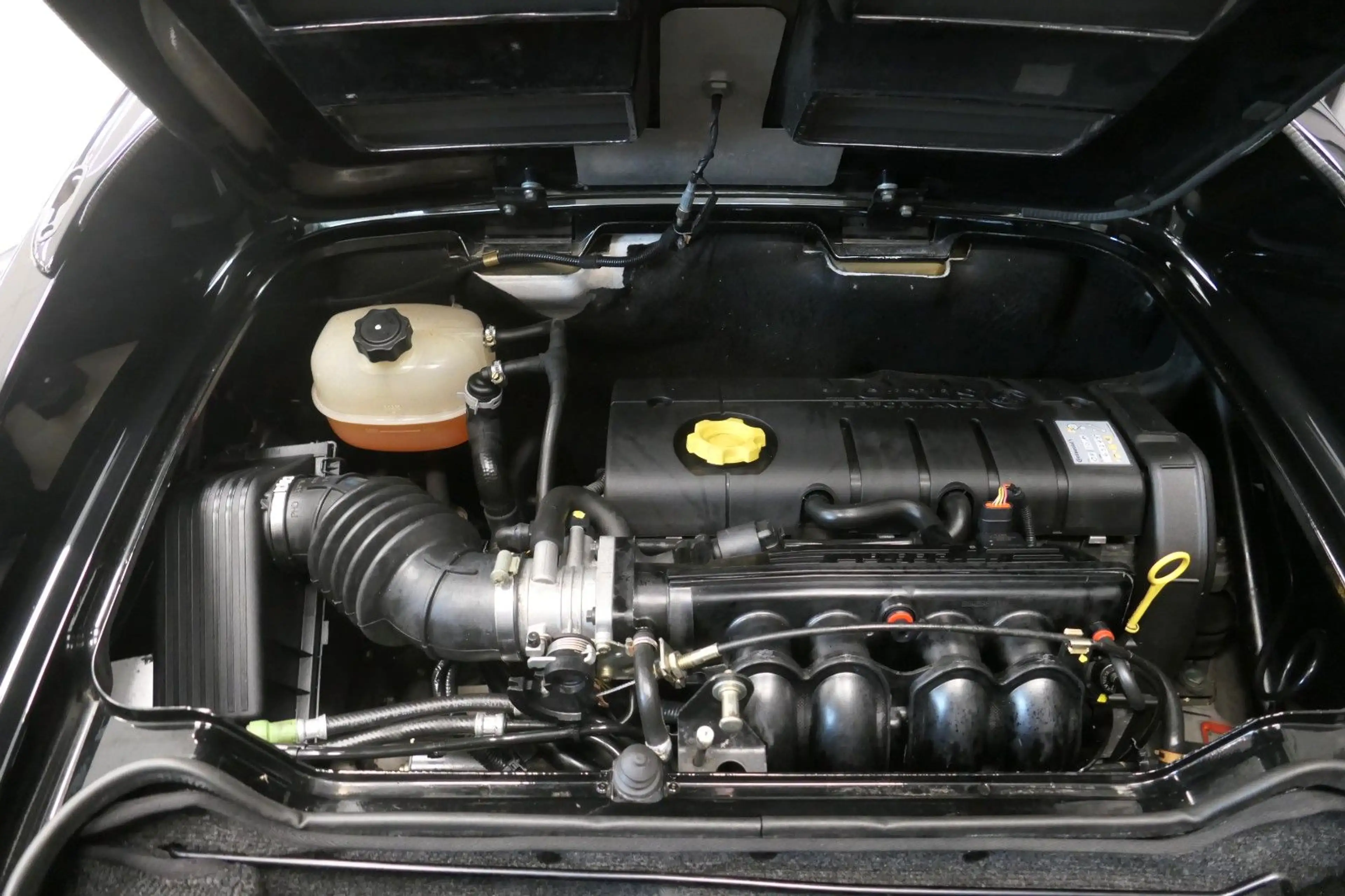Lotus Elise 111 - erste Hand - Unfallfrei — photo 7