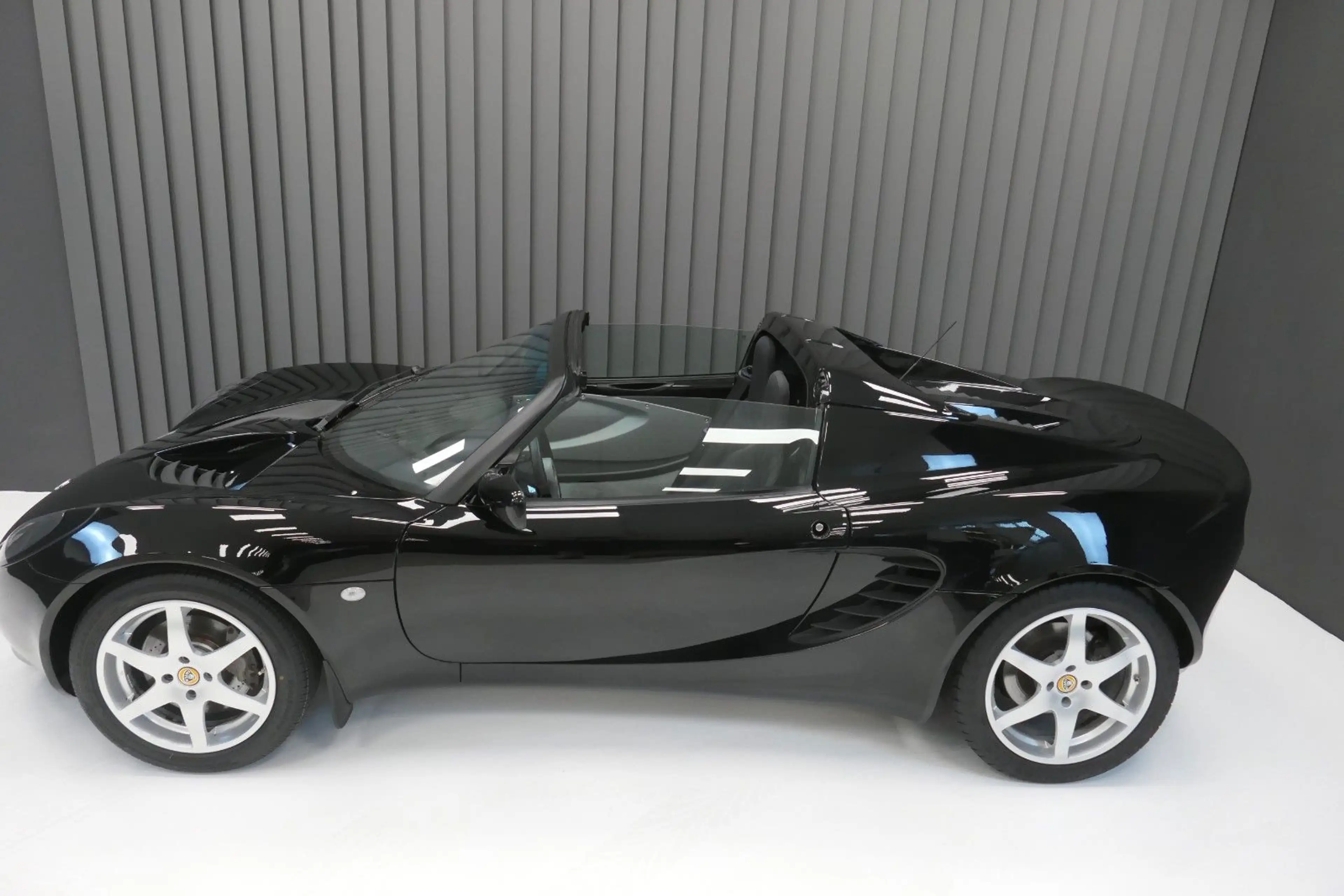 Lotus Elise 111 - erste Hand - Unfallfrei — photo 9