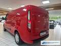 Ford Transit Custom Kasten 340 L2 Trend 2.0 TDCi Navi Apple CarPlay An Roşu - thumbnail 3