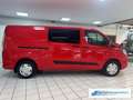 Ford Transit Custom Kasten 340 L2 Trend 2.0 TDCi Navi Apple CarPlay An Roşu - thumbnail 6