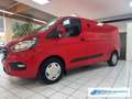Ford Transit Custom Kasten 340 L2 Trend 2.0 TDCi Navi Apple CarPlay An Roşu - thumbnail 2
