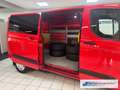 Ford Transit Custom Kasten 340 L2 Trend 2.0 TDCi Navi Apple CarPlay An Roşu - thumbnail 9