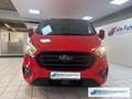 Ford Transit Custom Kasten 340 L2 Trend 2.0 TDCi Navi Apple CarPlay An Roşu - thumbnail 5