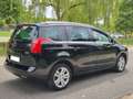 Peugeot 5008 1.6 HDI 115 FAP ALLURE 7 PLACES Noir - thumbnail 4