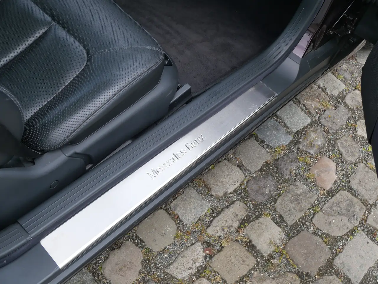 Mercedes-Benz CL 500 ORIG NL 137.000KM, foto 11
