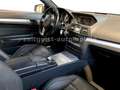 Mercedes-Benz E 220 Coupe BlueEfficiency*LEDER*TÜV&SERVICE NEU Argent - thumbnail 9