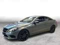 Mercedes-Benz E 220 Coupe BlueEfficiency*LEDER*TÜV&SERVICE NEU Argent - thumbnail 3
