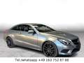 Mercedes-Benz E 220 Coupe BlueEfficiency*LEDER*TÜV&SERVICE NEU Argent - thumbnail 1