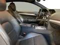 Mercedes-Benz E 220 Coupe BlueEfficiency*LEDER*TÜV&SERVICE NEU Argent - thumbnail 11