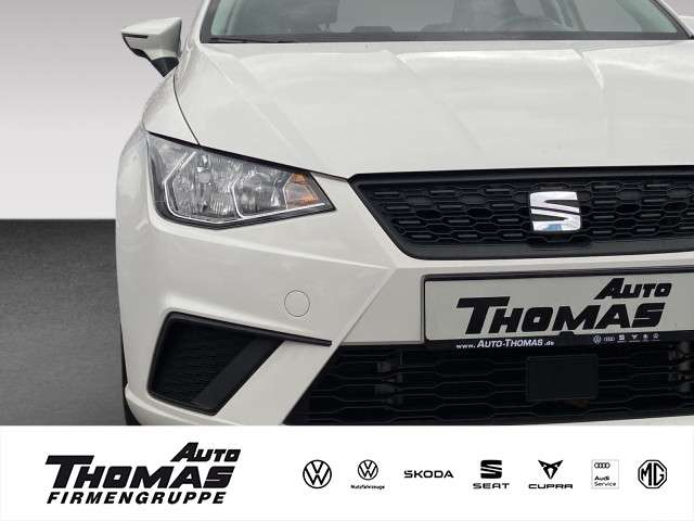 Second hand Seat Ibiza 1.0 tsi