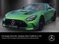 Mercedes-Benz AMG GT Black Series Burm KeyGo green hell MAGNO Grün - thumbnail 1