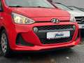 Hyundai i10 Classic Rot - thumbnail 8