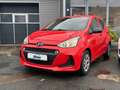 Hyundai i10 Classic Rot - thumbnail 2