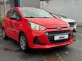 Hyundai i10 Classic Rot - thumbnail 4