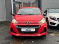 Hyundai i10 Classic Rot - thumbnail 3